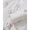 Sugar Plum Fairy Peekaboo Romper - Rompers - 4