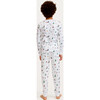 Kids Pima Snug Fit Pajama in Holiday Town - Pajamas - 5