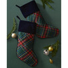 Kensington Tartan Stocking - Stockings - 2