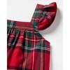 Girls Brushed Twill Clara Nightgown in Imperial Tartan - Nightgowns - 6