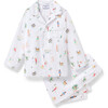 Children's Pajama Set, 12 Days of Christmas - Pajamas - 1 - thumbnail
