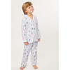 Children's Pajama Set, 12 Days of Christmas - Pajamas - 2