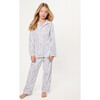 Children's Twill Pajama in Baking Spirits Bright - Pajamas - 2