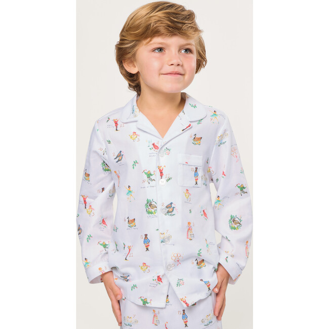Children's Pajama Set, 12 Days of Christmas - Pajamas - 3