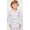 Children's Pajama Set, 12 Days of Christmas - Pajamas - 3