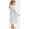 Children's Twill Lola Nightgown, 12 Days of Christmas - Nightgowns - 4