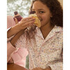 Children's Twill Pajama in Baking Spirits Bright - Pajamas - 6