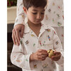 Children's Pajama Set, 12 Days of Christmas - Pajamas - 6
