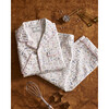 Children's Twill Pajama in Baking Spirits Bright - Pajamas - 8