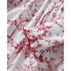 Children's Eloise Nightgown in Red Timeless Toile - Nightgowns - 7