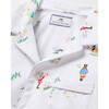 Children's Pajama Set, 12 Days of Christmas - Pajamas - 8