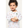 Baby's Twill Madeline Romper, 12 Days of Christmas - Rompers - 3