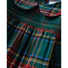 Children's Brushed Twill Eloise Nightgown in Kensington Tartan - Nightgowns - 6