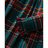 Children's Brushed Twill Eloise Nightgown in Kensington Tartan - Nightgowns - 7