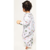 Baby's Twill Madeline Romper, 12 Days of Christmas - Rompers - 4