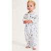 Baby's Twill Cambridge Romper, 12 Days of Christmas - Rompers - 2