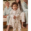 Baby's Twill Madeline Romper, 12 Days of Christmas - Rompers - 5
