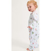Baby's Twill Cambridge Romper, 12 Days of Christmas - Rompers - 4