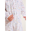 Baby's Twill Madeline Romper in Baking Spirits Bright - Rompers - 6