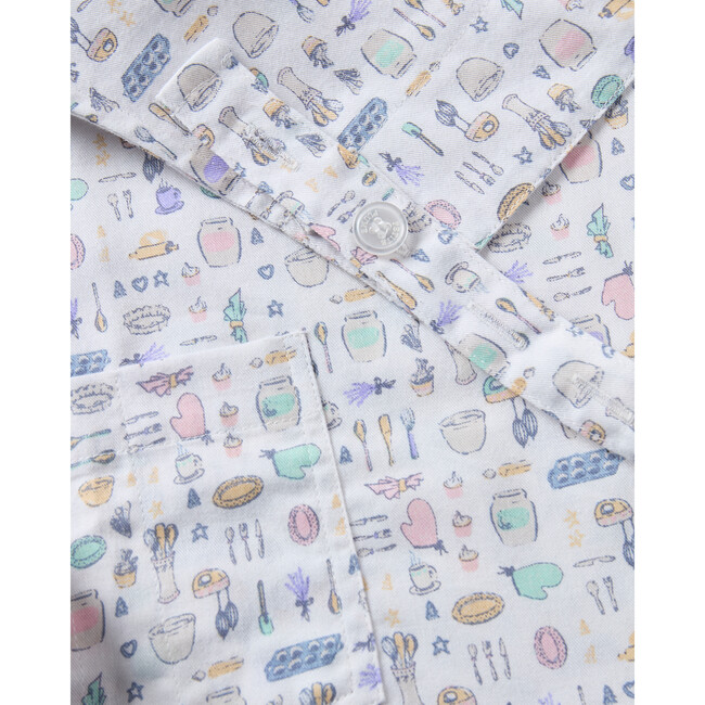 Baking Spirits Bright Apron Kids - Other Accessories - 8