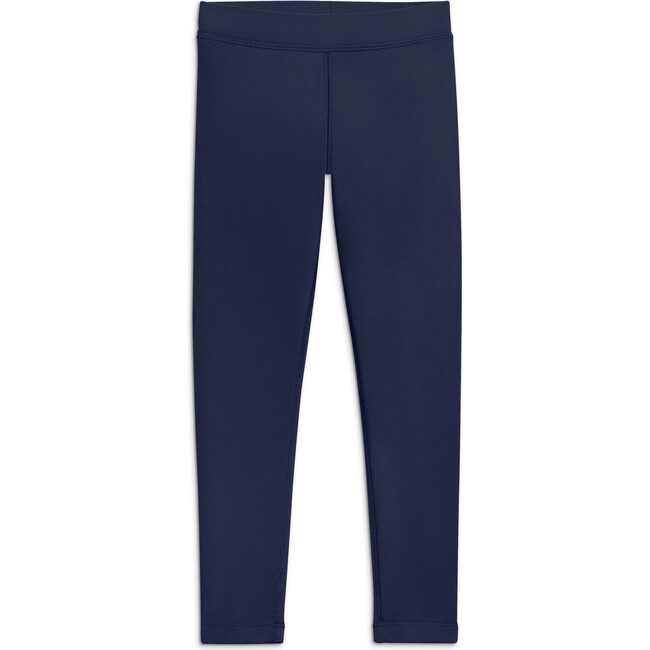 Cozy Legging, Navy