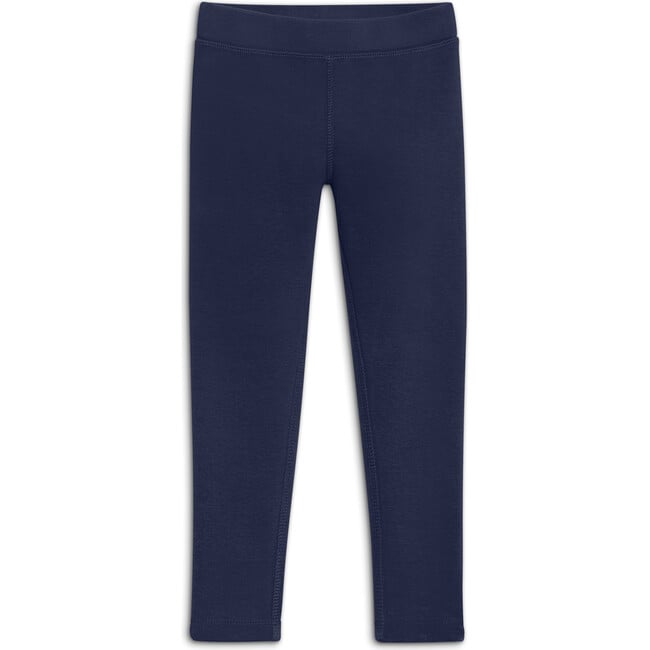 Coziest Fleece-Lined Legging, Navy