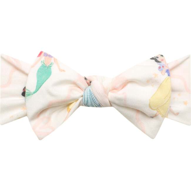 Knit Headband, Disney Princess