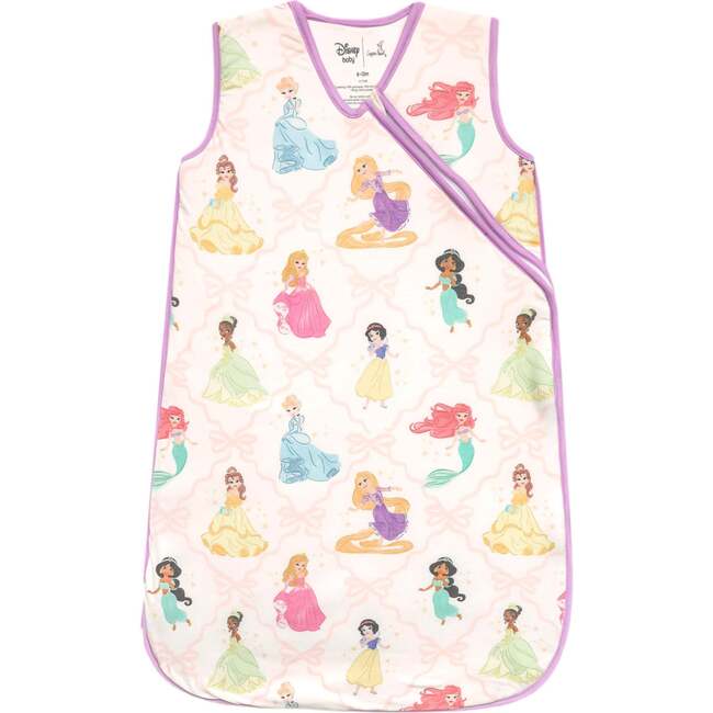 1.7 TOG Sleep Bag, Disney Princess