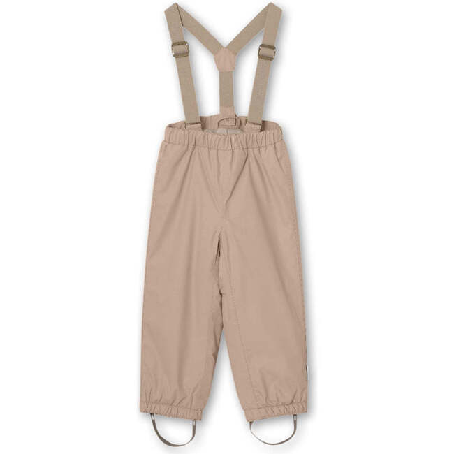 MINI A TURE MATWILAS snow pants. GRS - SAVANNAH TAN Tan