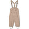 MINI A TURE MATWILAS snow pants. GRS - SAVANNAH TAN Tan - Snow Pants - 1 - thumbnail