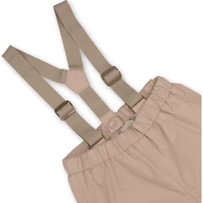 MINI A TURE MATWILAS snow pants. GRS - SAVANNAH TAN Tan - Snow Pants - 2