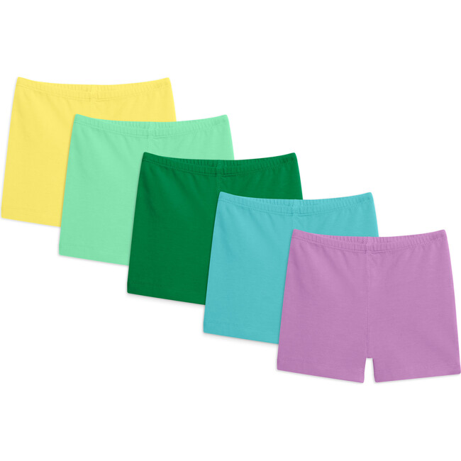 Under Short 5-Pack, Cool Mix - Shorts - 1