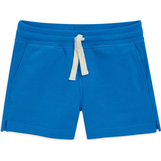 Track Short, Blueberry