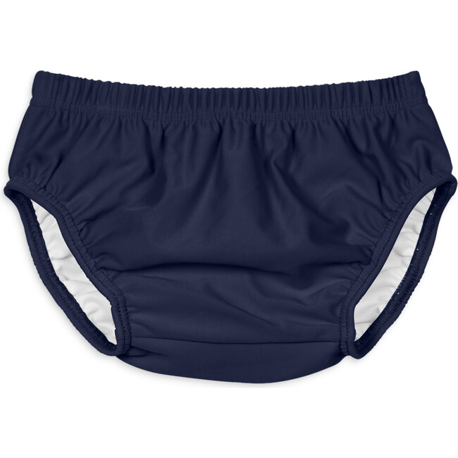 Swim Diaper, Navy