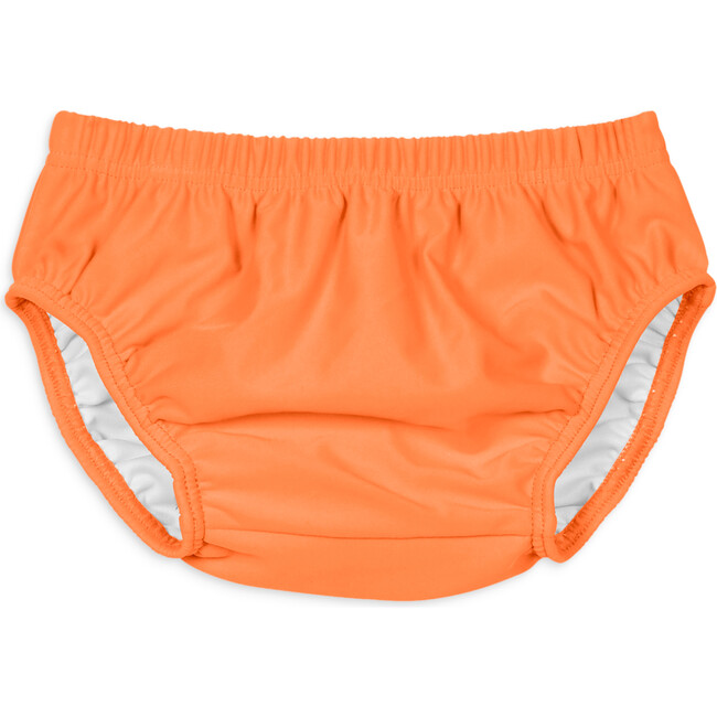 Swim Diaper, Cantaloupe