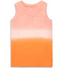 Pocket Tank In Dip-Dye, Cantaloupe Dip Dye - Tank Tops - 1 - thumbnail