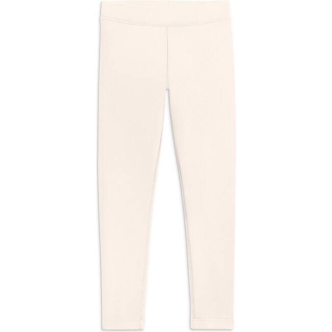 Cozy Legging, Oat - Leggings - 1