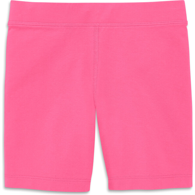 Bike Short, Bubblegum - Shorts - 1