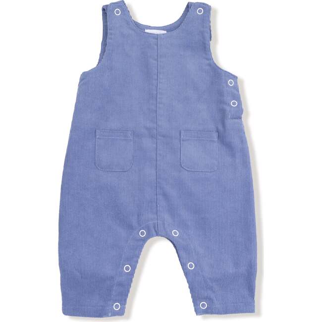 Uni Overalls Corduroy, Stonewash