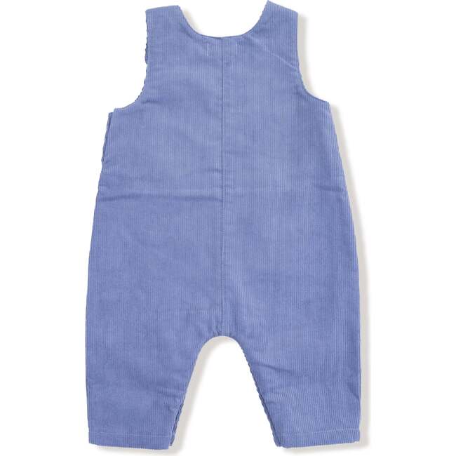 Uni Overalls Corduroy, Stonewash