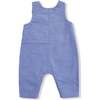 Uni Overalls Corduroy, Stonewash - Overalls - 2