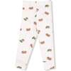 Loungewear Set Tiny Acorns - Mixed Apparel Set - 3