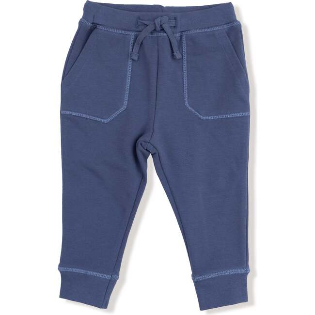 Raglan Sweatshirt and Jogger Set, Football - Mixed Apparel Set - 5