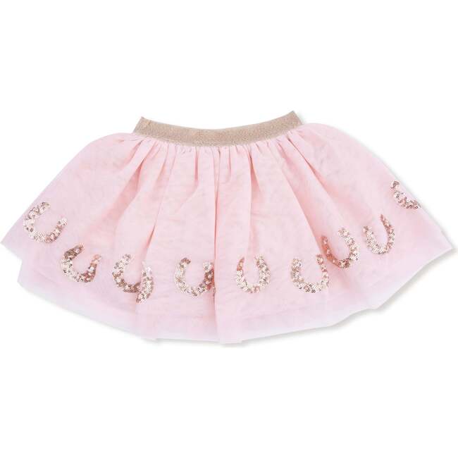 Tutu Skirt,  HorseshoeExtra Western Styles