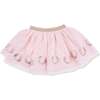 Tutu Skirt,  HorseshoeExtra Western Styles - Tutus - 1 - thumbnail