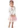 Tutu Skirt,  HorseshoeExtra Western Styles - Tutus - 2