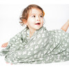 Stay Sharp Bamboo Blanket - Blankets - 2