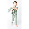 Stay Sharp Cactus Bamboo Baby Lovey - Plush - 3