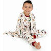 On the Farm Luxury Bamboo Blanket - Blankets - 3