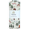 In the Woods Luxury Bamboo Blanket - Blankets - 2